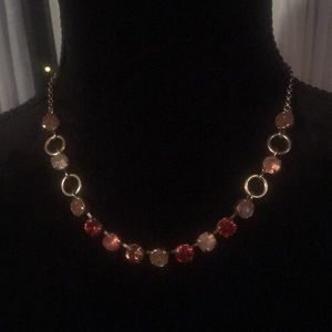 Pilgrim Necklace